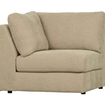 Discount WOOOD Family Hoekelement Zand