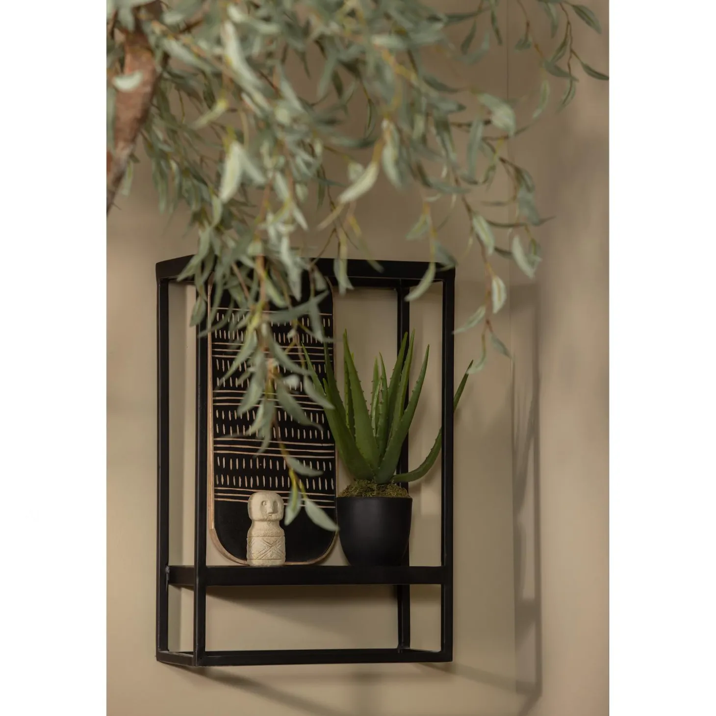 febe-wandrek-tuin-verticaal-me-txRfNjXq-3.webp Fashion WOOOD Febe Wandrek Tuin Verticaal Metaal Zwart