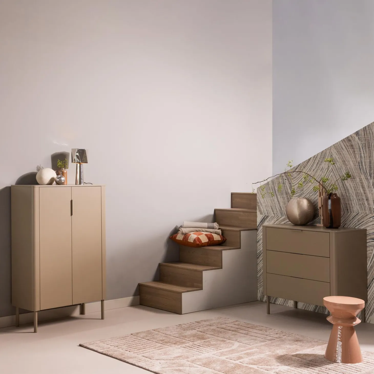 fedde-bijzettafel-metaal-oud-r-ytEzQvnf-1.webp Clearance WOOOD Fedde Bijzettafel Metaal Oud Roze