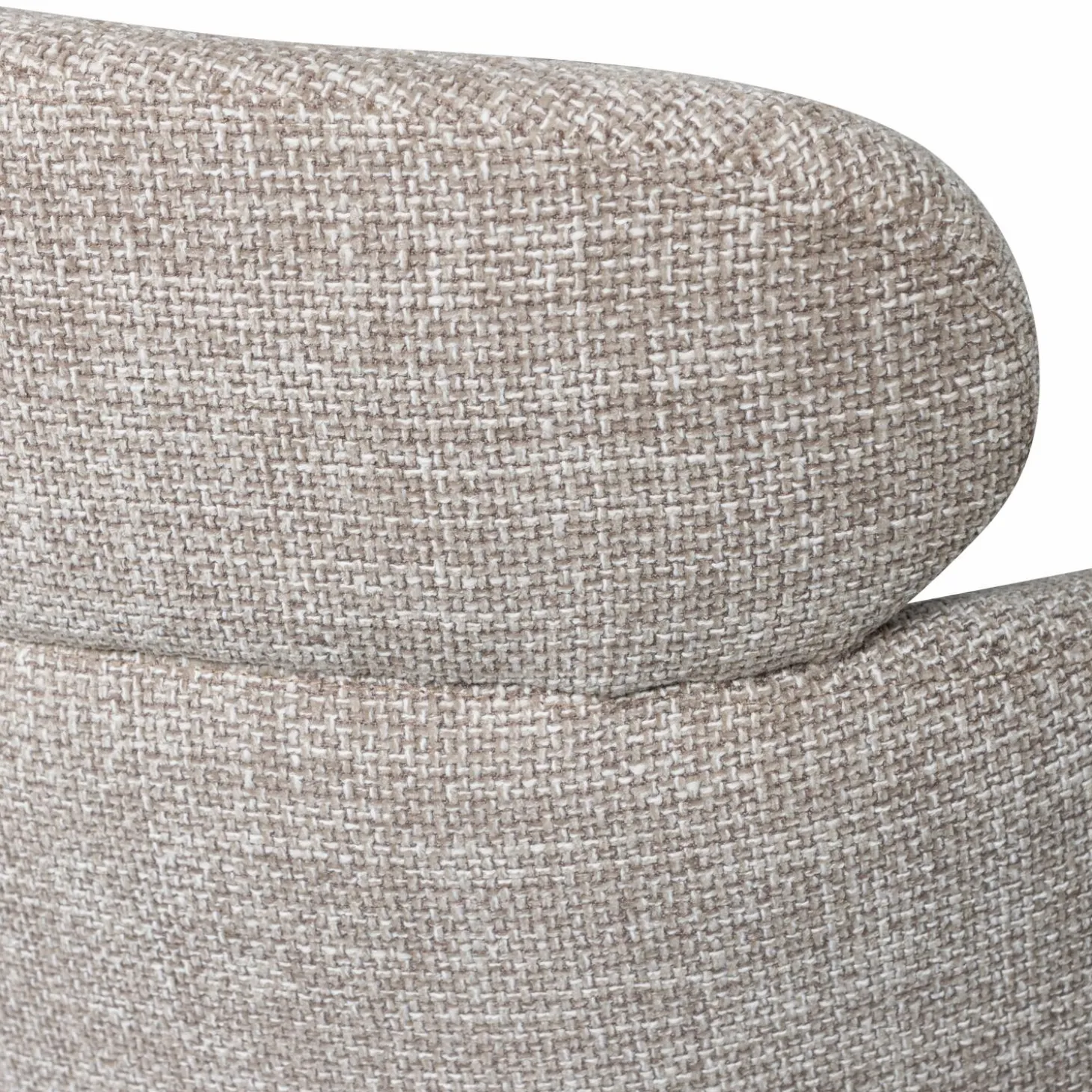 fenne-draaibare-eetkamerstoel-IUyYwuaP-6.webp Sale WOOOD Fenne Draaibare Eetkamerstoel Geweven Stof Naturel