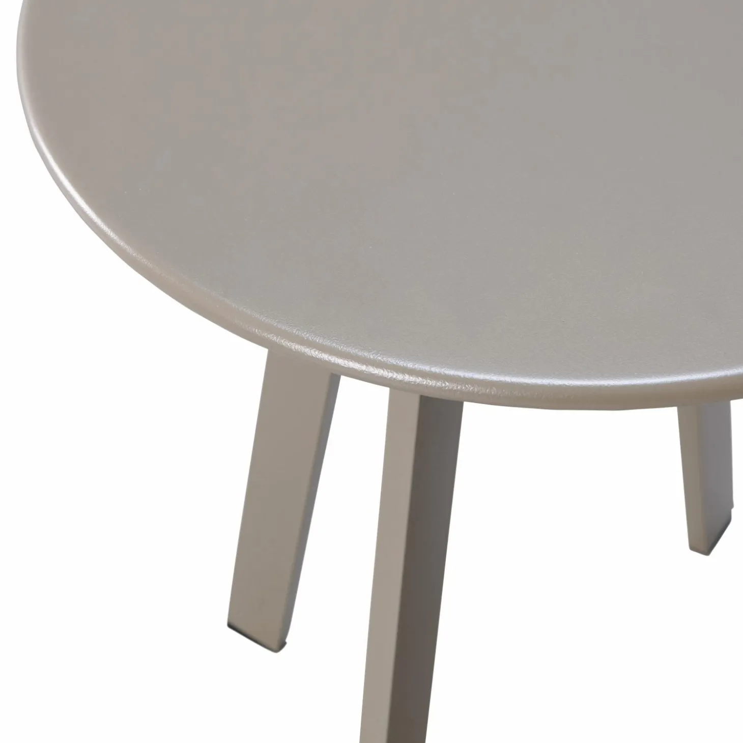 fer-tuin-bijzettafel-40cm-meta-mECrTHFa-3.webp Sale WOOOD Fer Tuin Bijzettafel ø40cm Metaal Zand