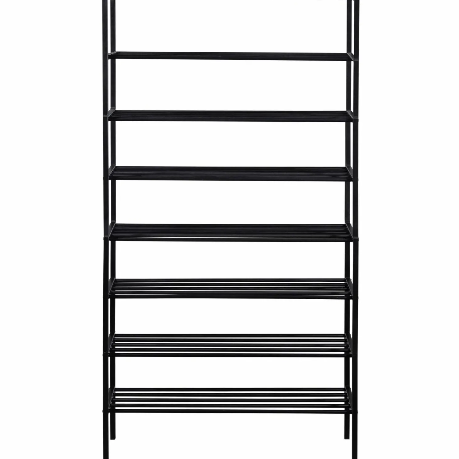 ferro-schoenenrek-stapel-van-4-SGKEcnNI-1.webp New WOOOD Ferro Schoenenrek Stapel Van 4 Metaal Zwart
