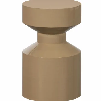 Clearance WOOOD Ferry Bijzettafel Metaal Sponge