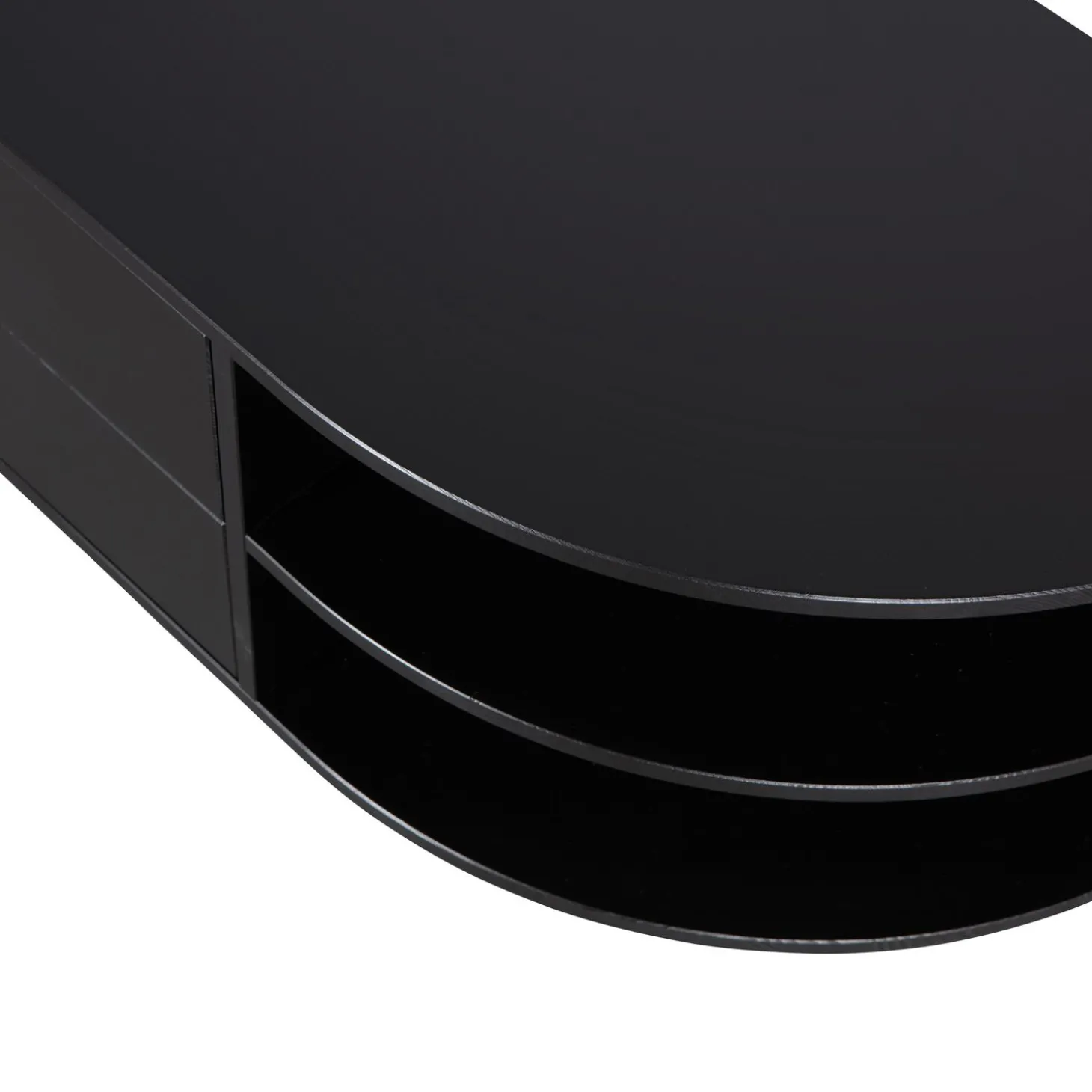 finca-tv-meubel-rond-rechts-78-cnqejaRc-7.webp Online WOOOD Finca Tv Meubel Rond Rechts 78 Cm Grenen Diepzwart