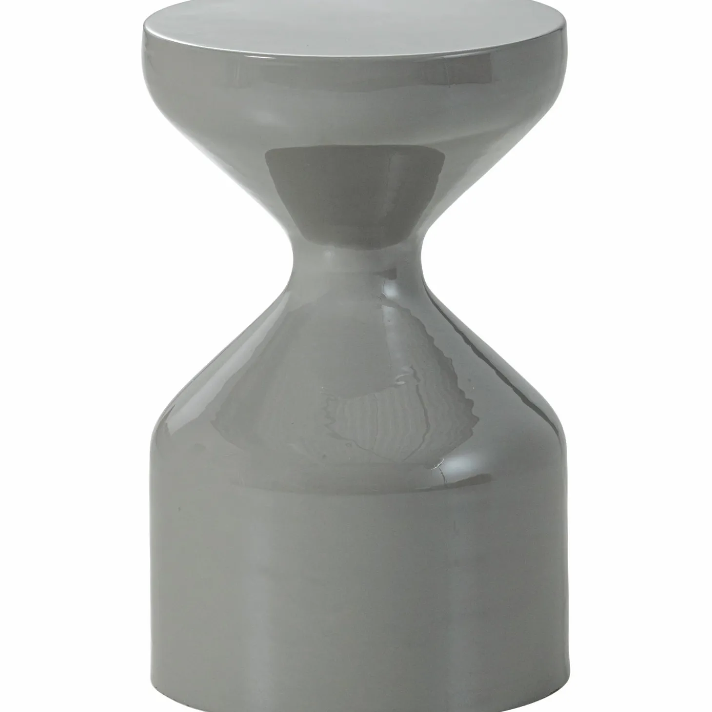 floyd-bijzettafel-metaal-licht-aKgYRWID-0.webp Clearance WOOOD Floyd Bijzettafel Metaal Lichtgrijs