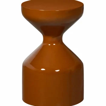 Outlet WOOOD Floyd Bijzettafel Metaal Tapenade