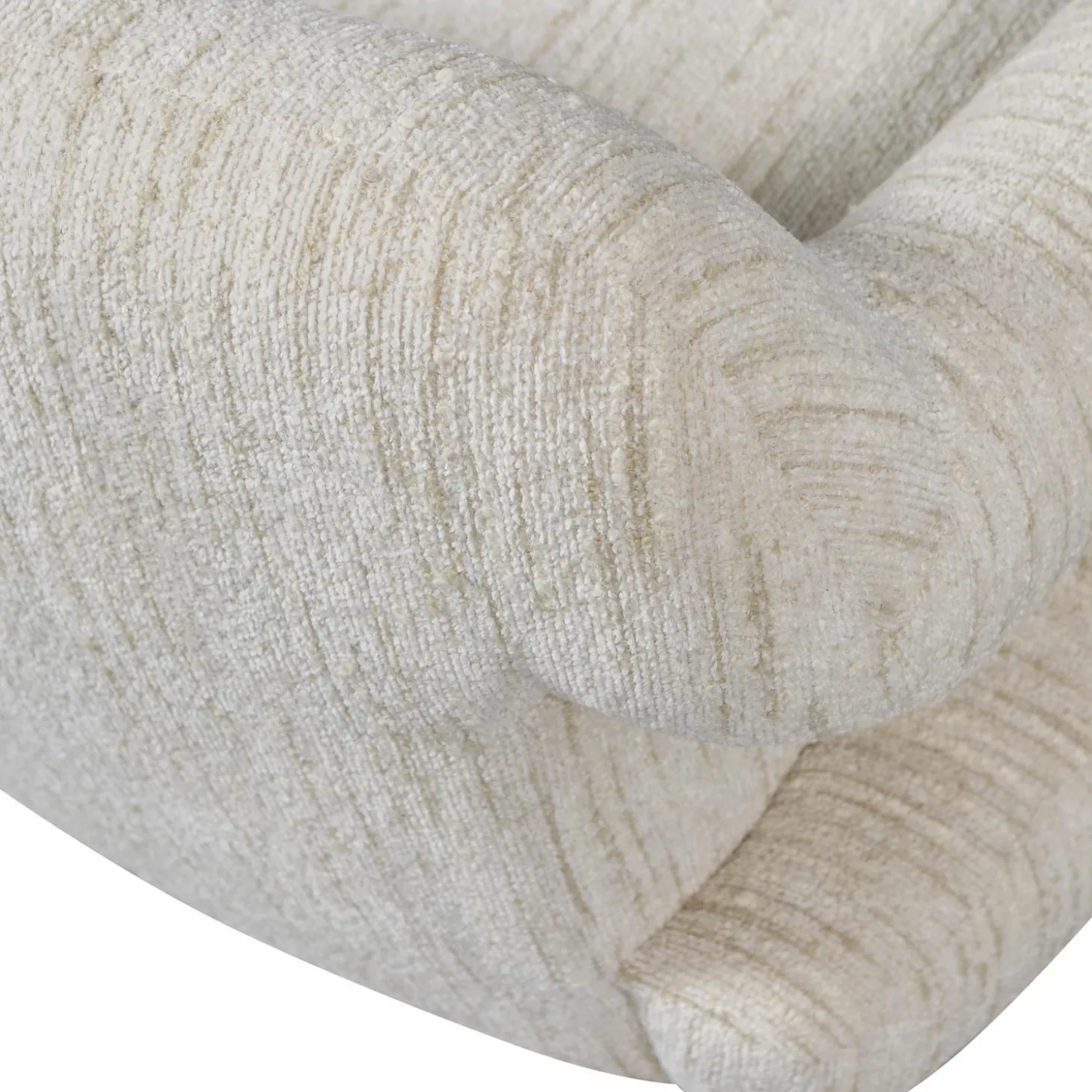 folke-fauteuil-chenille-nature-HIUOrENt-6.webp Sale WOOOD Folke Fauteuil Chenille Naturel Melange
