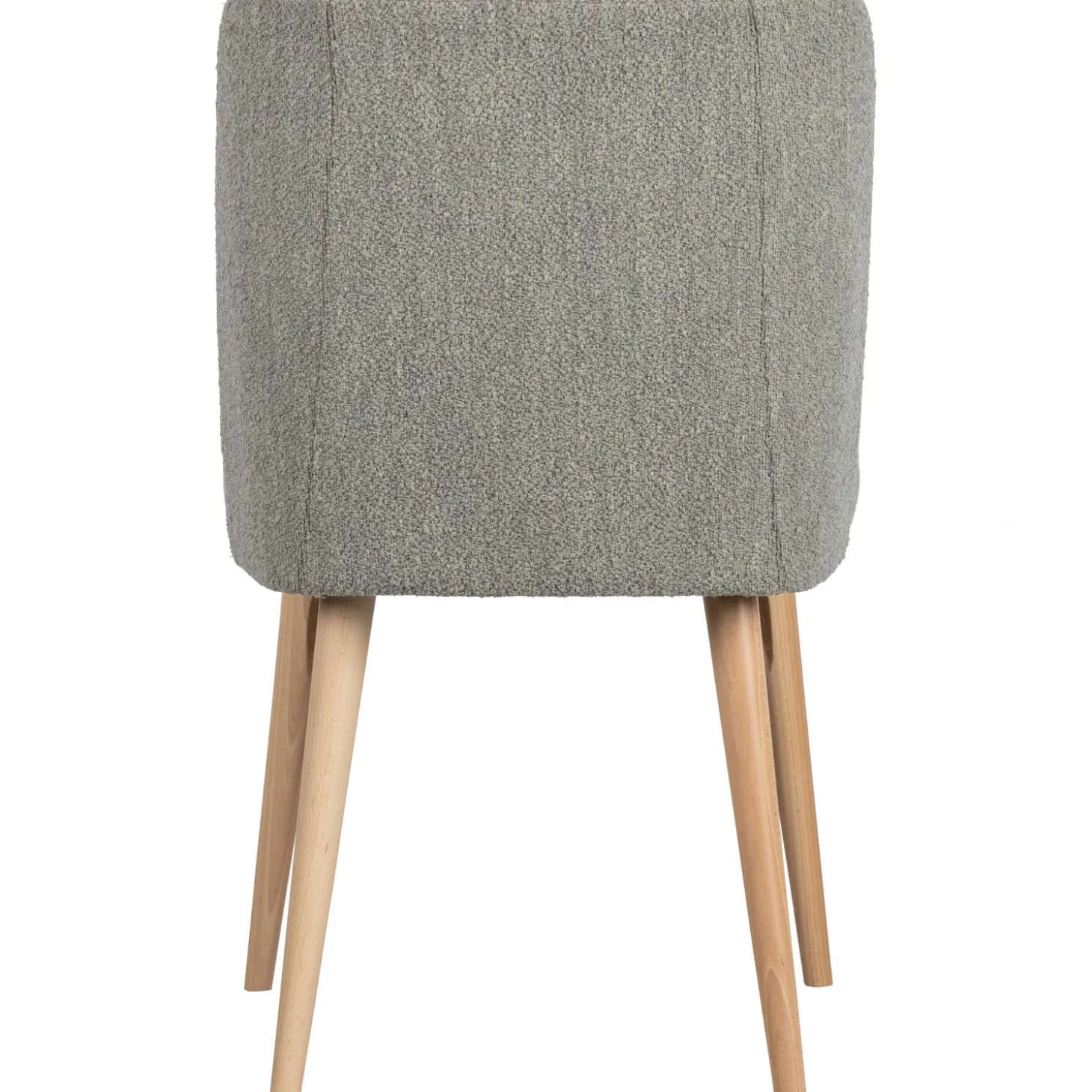 force-eetkamerstoel-boucl-grij-JCKOhPdS-4.webp Sale WOOOD Force Eetkamerstoel Bouclé Grijs