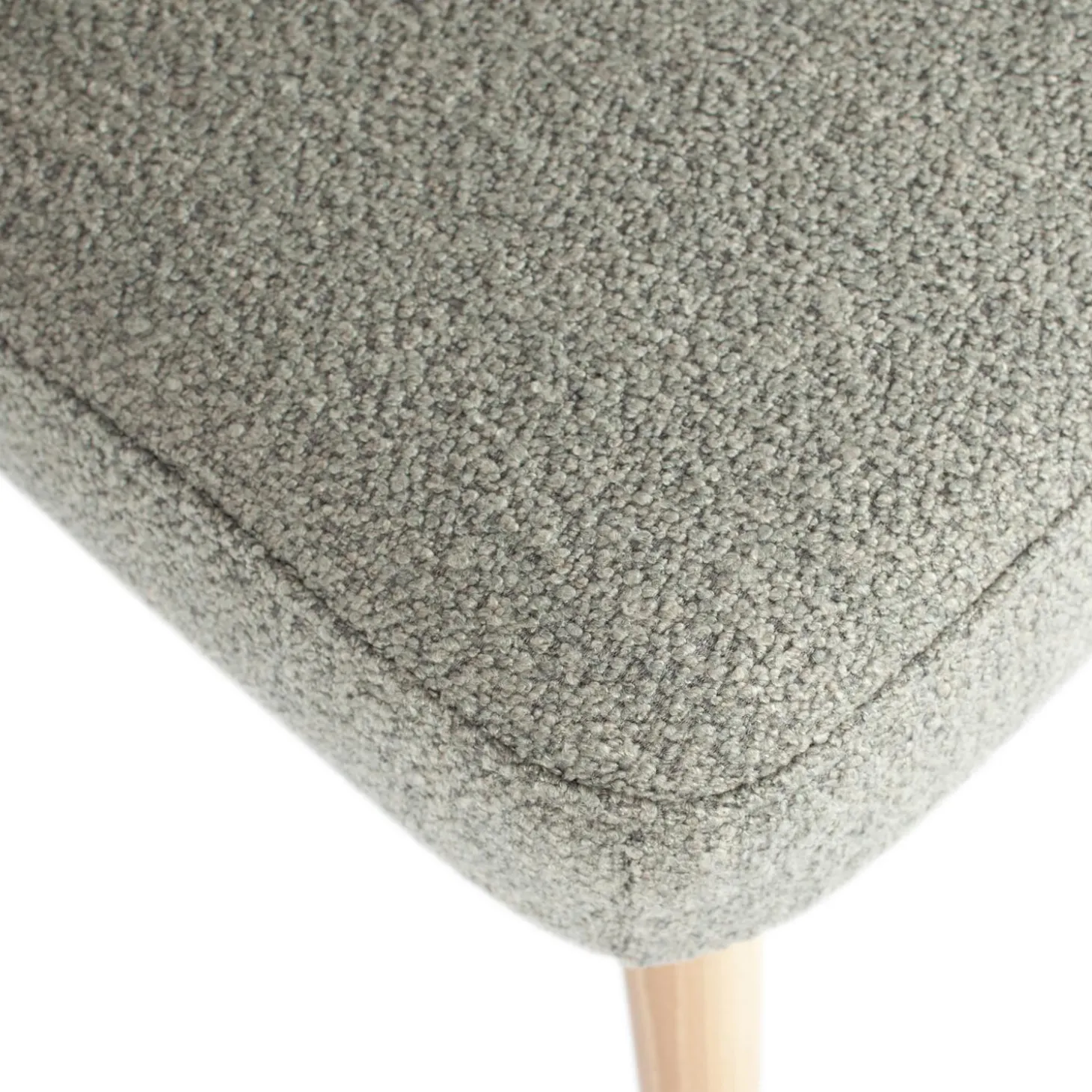 force-eetkamerstoel-boucl-grij-JCKOhPdS-6.webp Sale WOOOD Force Eetkamerstoel Bouclé Grijs