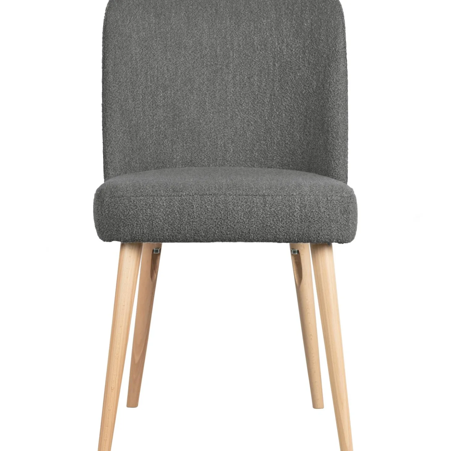 force-eetkamerstoel-boucl-staa-PxUvfOZA-1.webp Best WOOOD Force Eetkamerstoel Bouclé Staalgrijs
