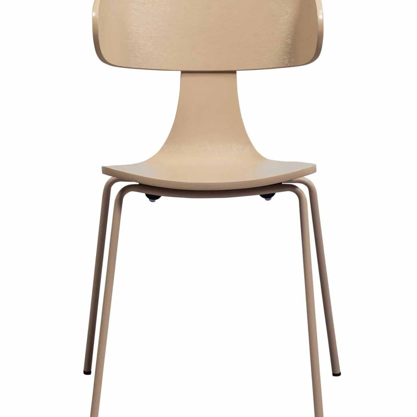 form-houten-stoel-met-metalen-oCPYXRvf-1.webp Best WOOOD Form Houten Stoel Met Metalen Poot Zand