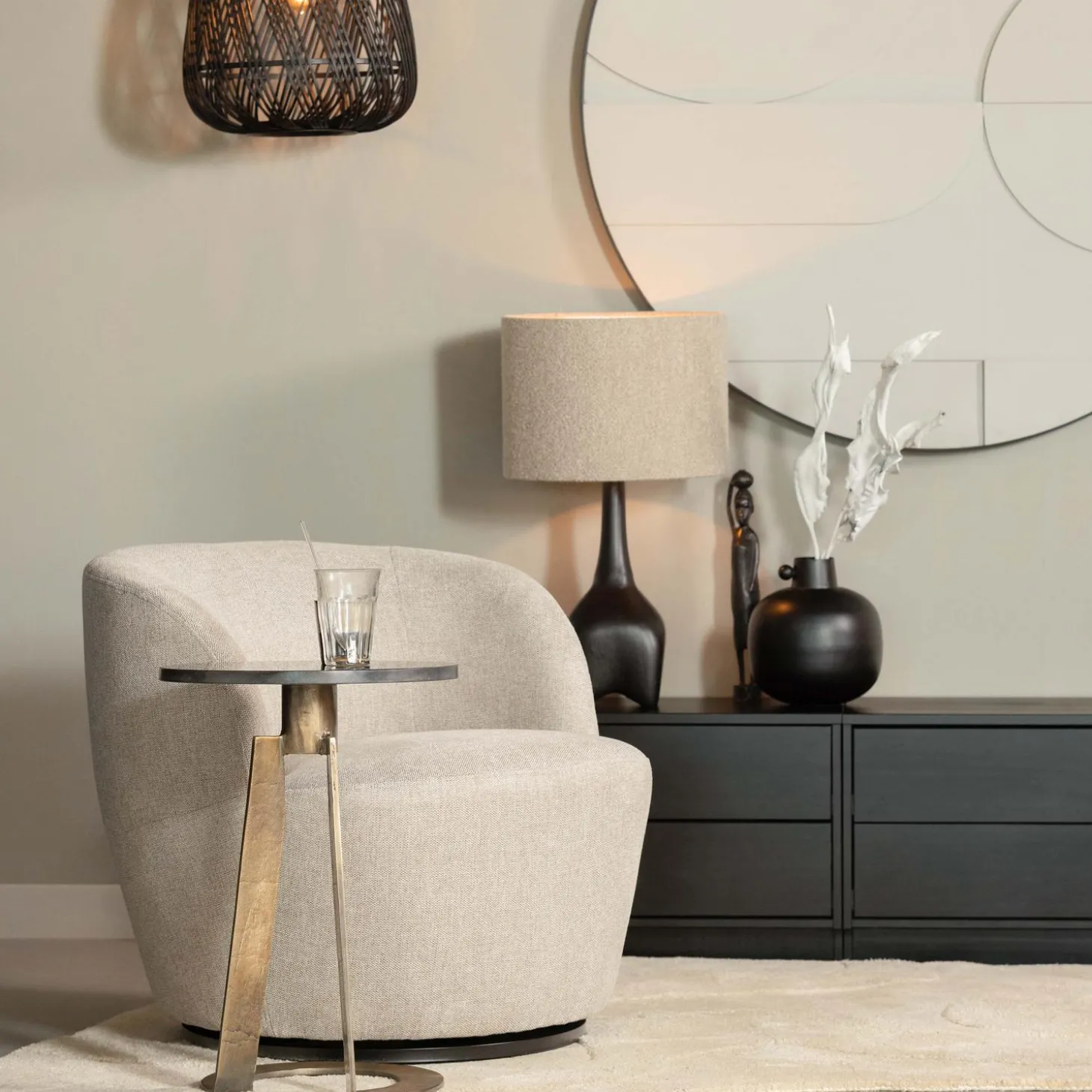 foss-lampenvoet-aluminium-anti-uUWkmKmV-2.webp Fashion WOOOD Foss Lampenvoet Aluminium Antiek Zwart/bruin