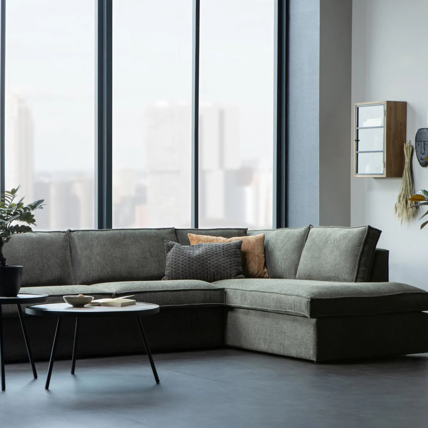 freddie-hoekbank-rechts-warm-g-PlrRCOnd-2.webp Hot WOOOD Freddie Hoekbank Rechts Warm Groen