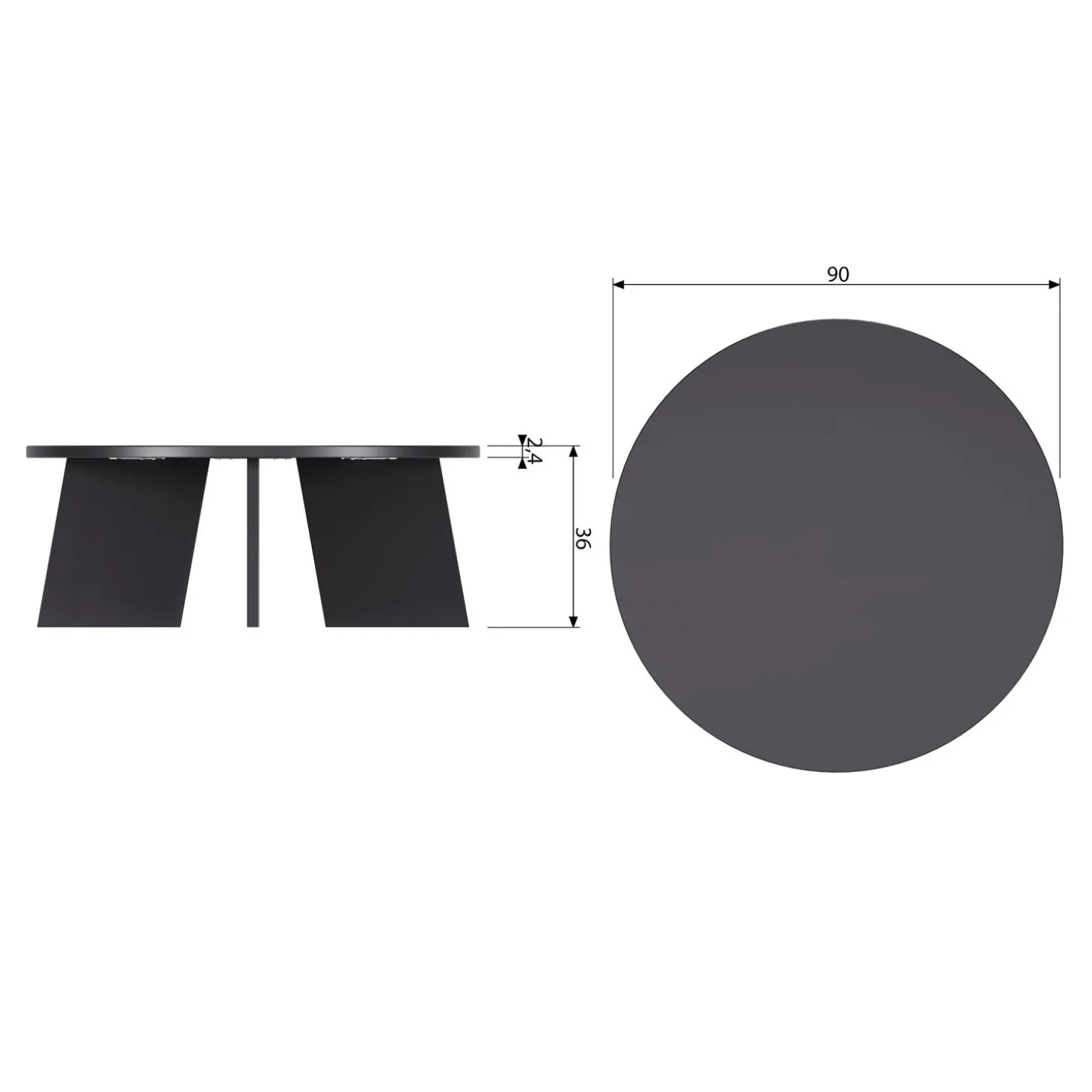 fries-salontafel-90-cm-eiken-b-zMhKilJT-5.webp Clearance WOOOD Fries Salontafel ø90 Cm Eiken Blacknight