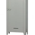 Discount WOOOD Gijs Boerenkast Bezaagd Grenen Mist