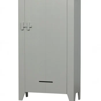 Discount WOOOD Gijs Boerenkast Bezaagd Grenen Mist