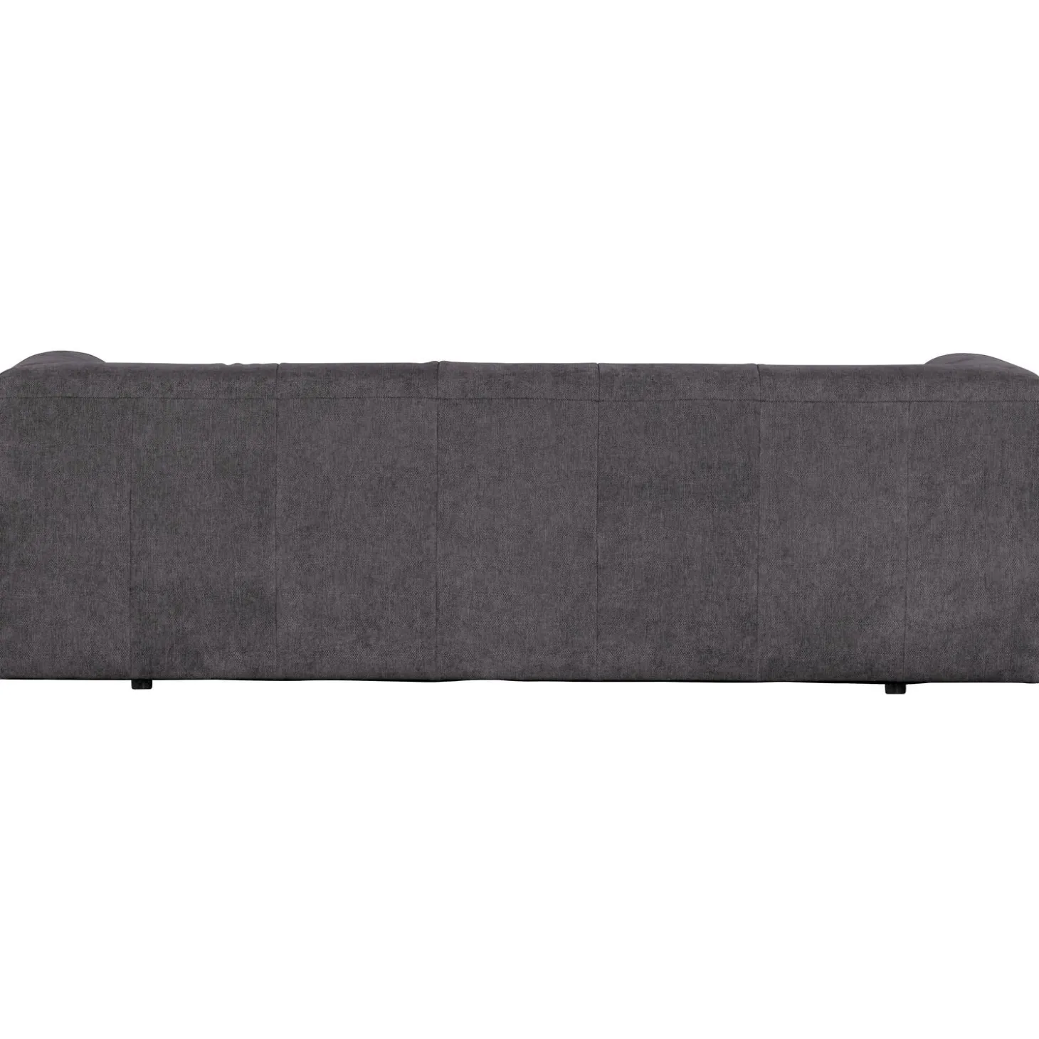 grid-3-zits-bank-geweven-stof-WmAuStJt-2.webp Online WOOOD Grid 3-zits Bank Geweven Stof Donkergrijs