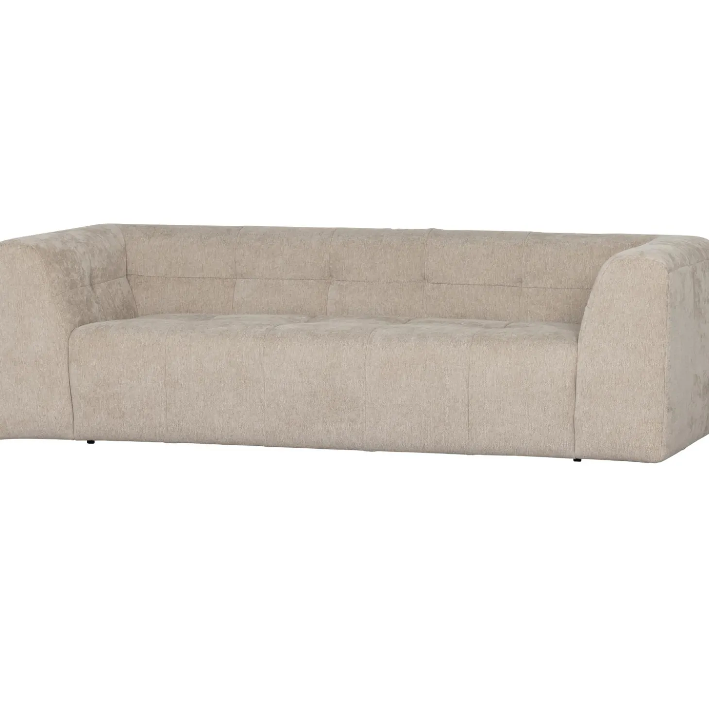 grid-3-zits-bank-geweven-stof-vhYXqPuw-0.webp Outlet WOOOD Grid 3-zits Bank Geweven Stof Zand