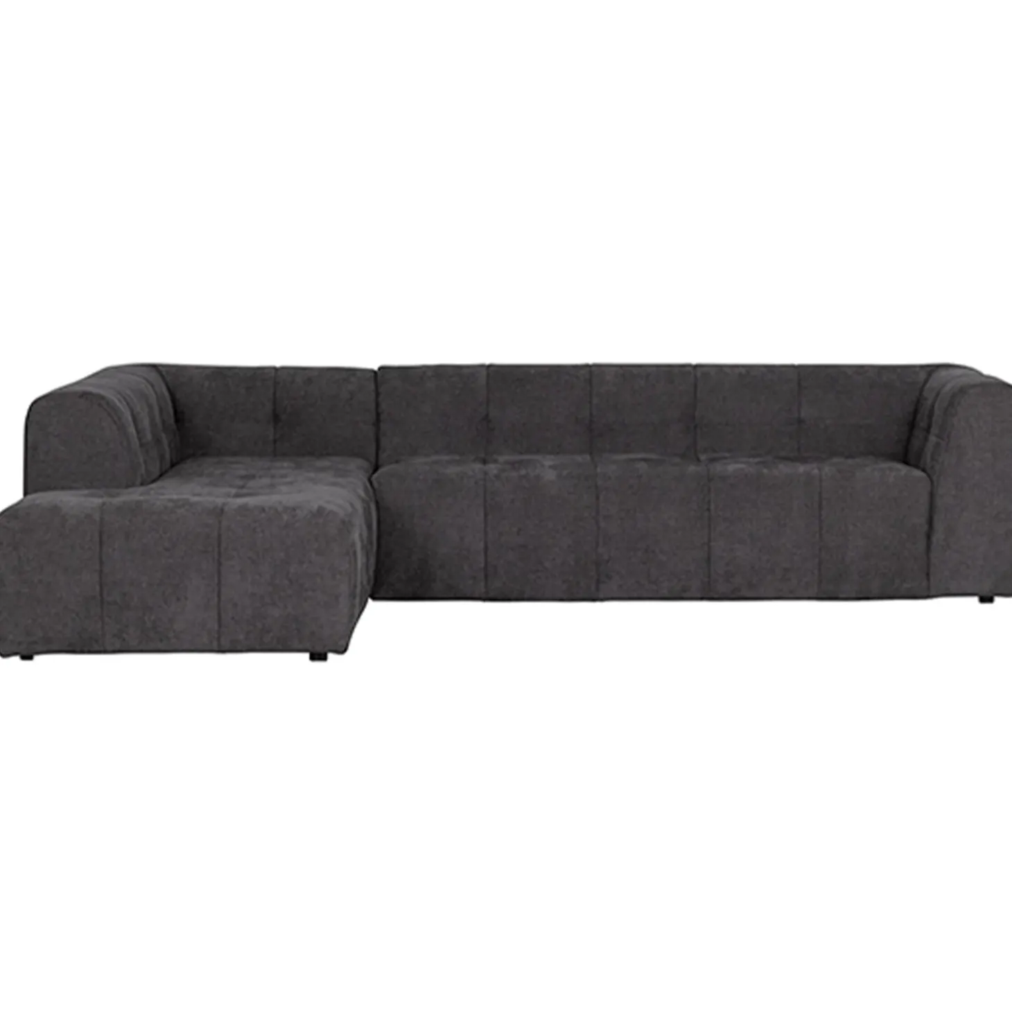 grid-hoekbank-links-geweven-st-FwnqogdI-0.webp Hot WOOOD Grid Hoekbank Links Geweven Stof Donkergrijs