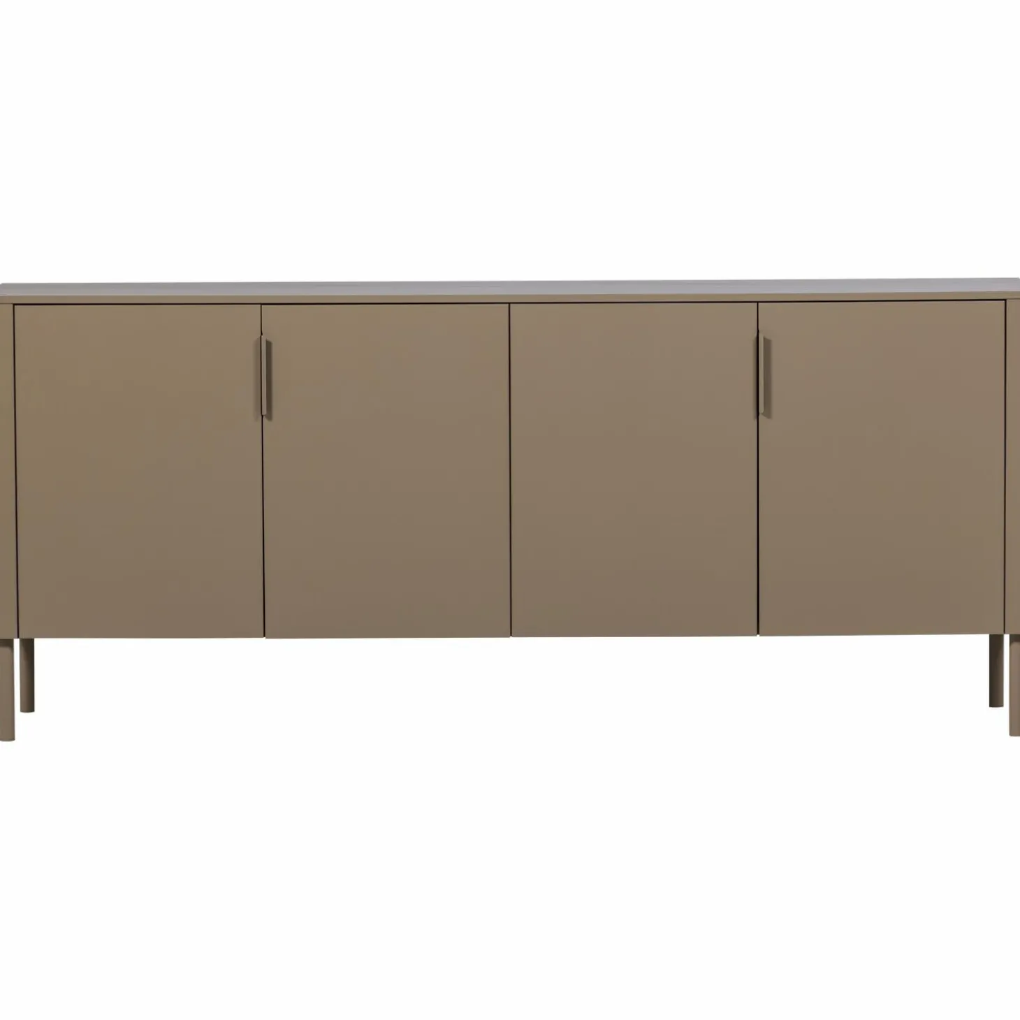 gunnar-dressoir-200-cm-grenen-FTGSebOd-1.webp Outlet WOOOD Gunnar Dressoir 200 Cm Grenen Mud