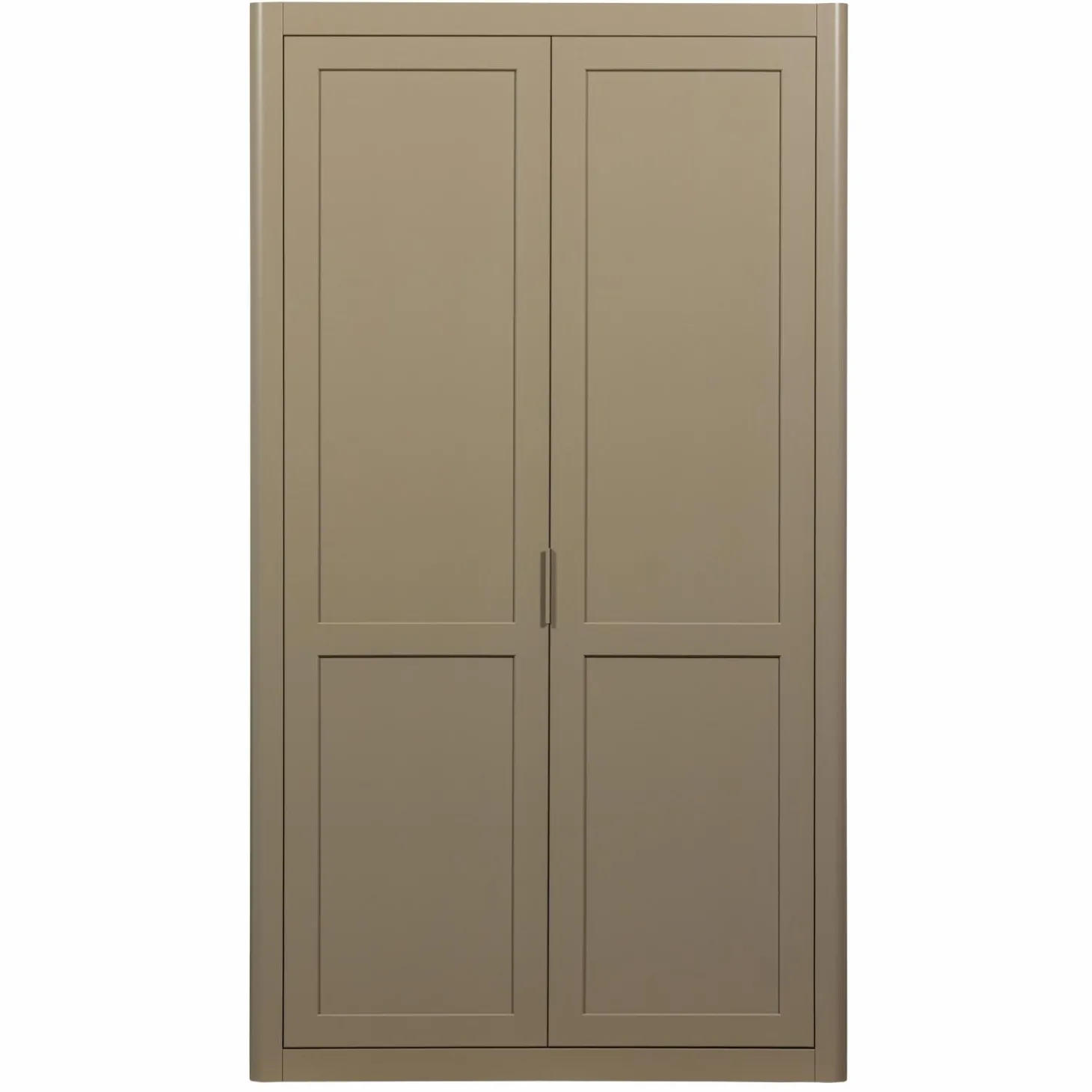 gunnar-opbergkast-grenen-mud-yExuWmob-1.webp Outlet WOOOD Gunnar Opbergkast Grenen Mud