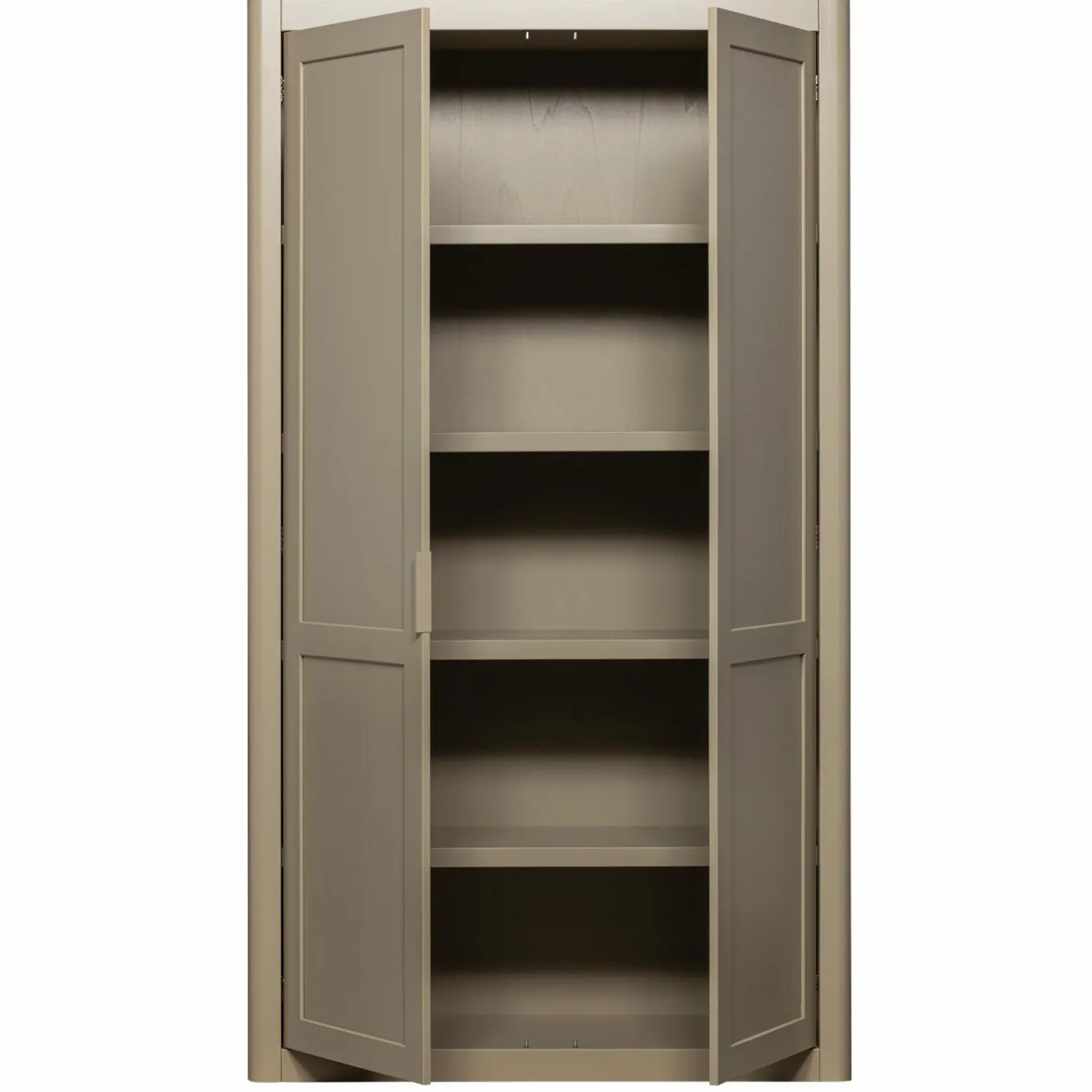 gunnar-opbergkast-grenen-mud-yExuWmob-5.webp Outlet WOOOD Gunnar Opbergkast Grenen Mud