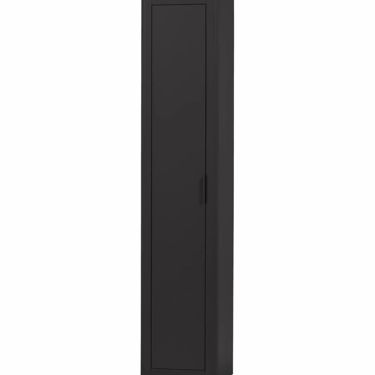 gunnar-smalle-hoge-kast-grenen-xbnUFVFc-0.webp Discount WOOOD Gunnar Smalle Hoge Kast Grenen Matzwart