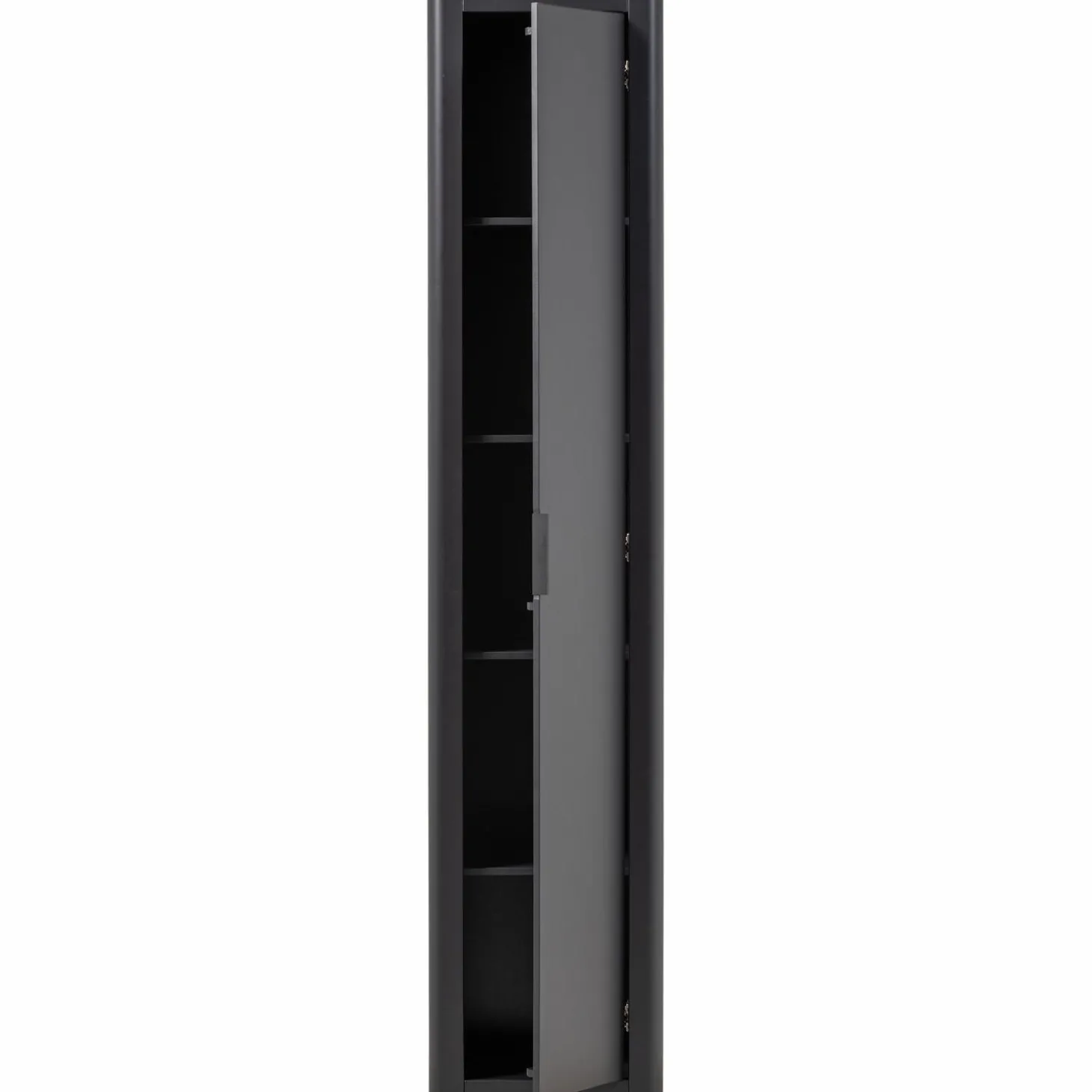 gunnar-smalle-hoge-kast-grenen-xbnUFVFc-4.webp Discount WOOOD Gunnar Smalle Hoge Kast Grenen Matzwart