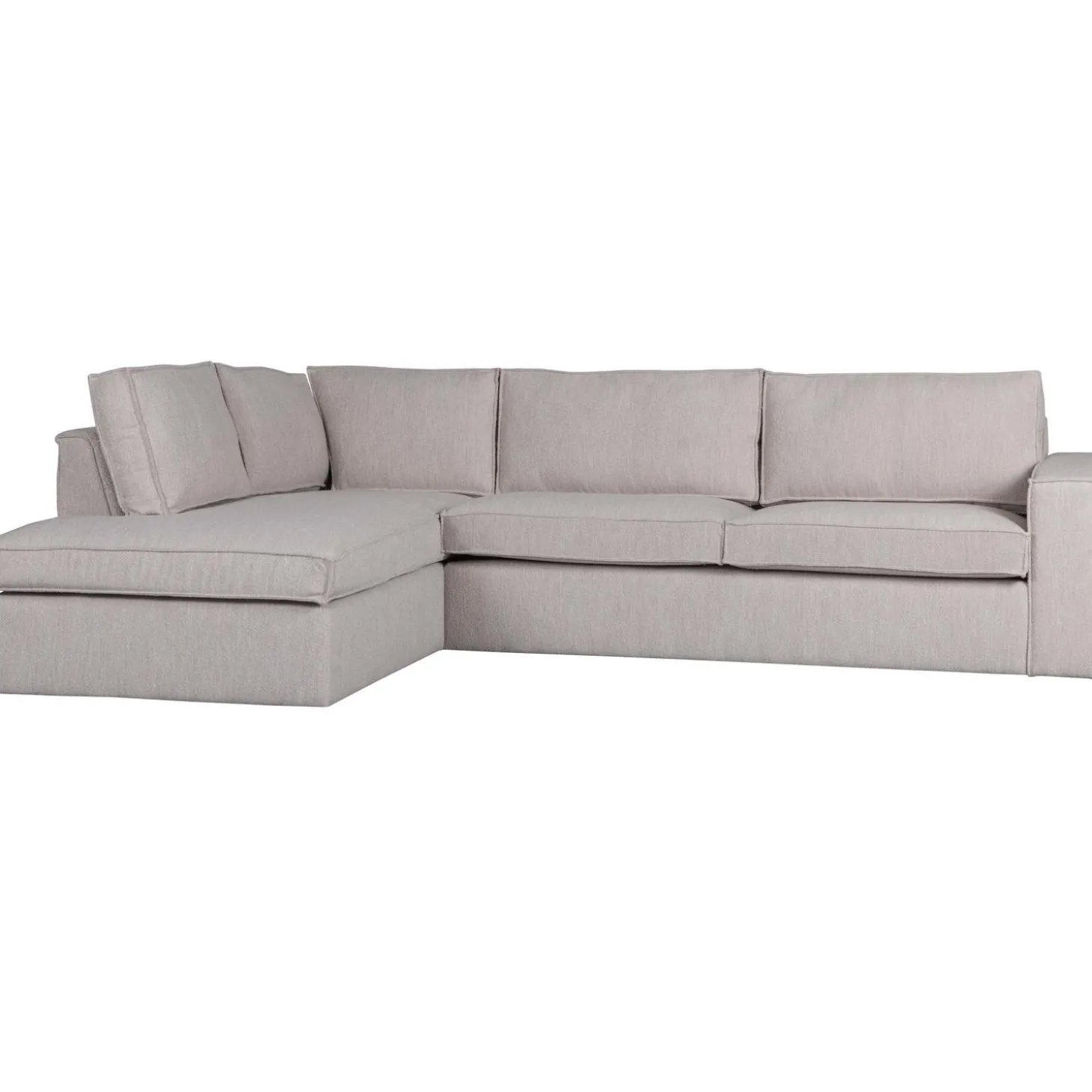 hajo-hoekbank-links-boucl-natu-wmYhCRTn-0.webp Discount WOOOD Hajo Hoekbank Links Bouclé Naturel