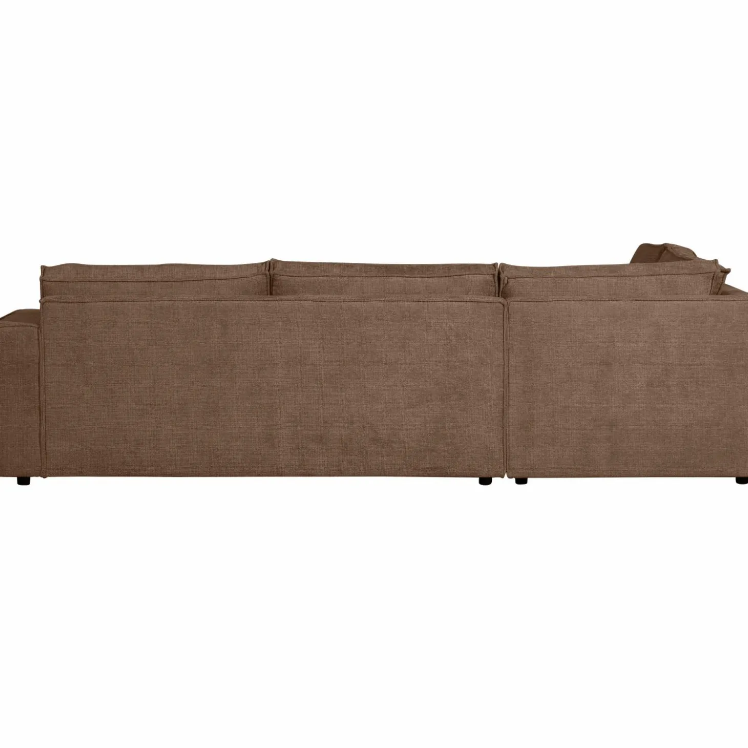 hajo-hoekbank-links-chenille-m-aRctjpvM-3.webp Fashion WOOOD Hajo Hoekbank Links Chenille Mud