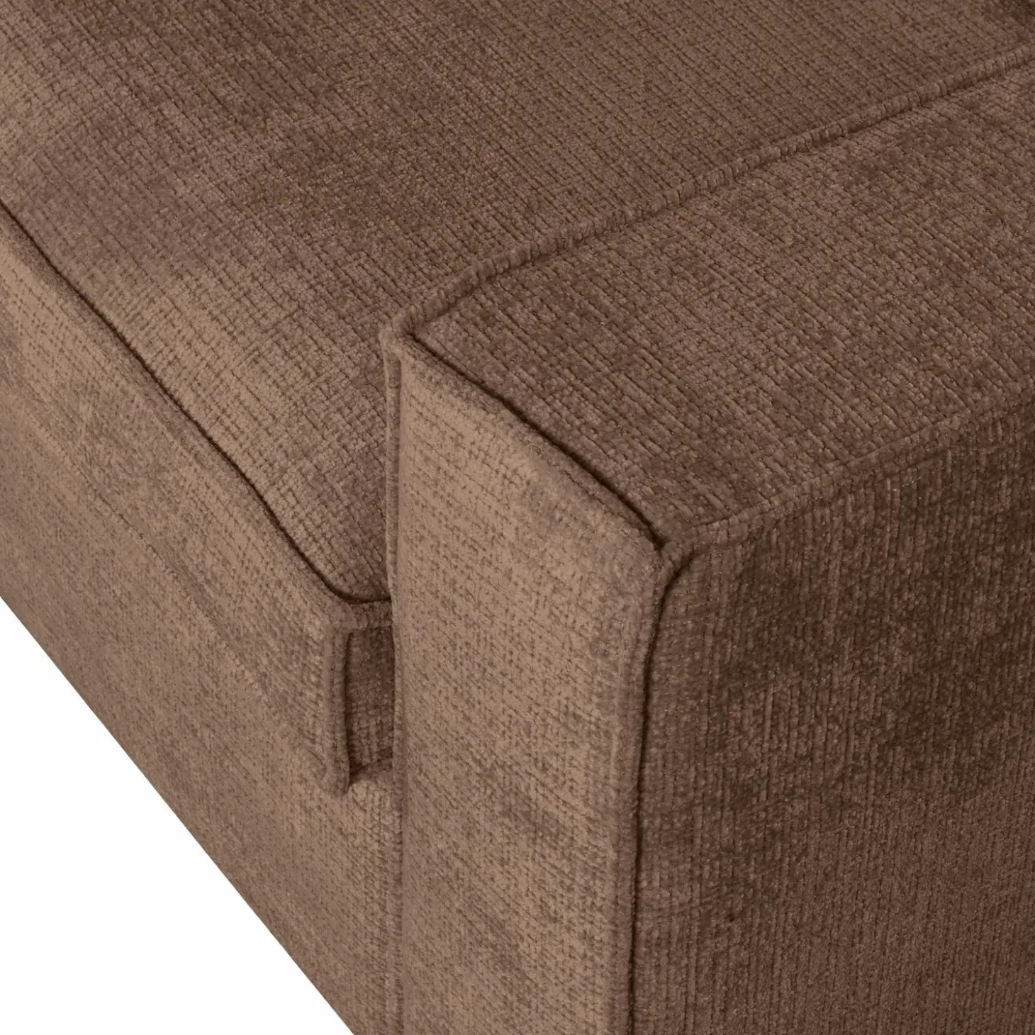 hajo-hoekbank-links-chenille-m-aRctjpvM-4.webp Fashion WOOOD Hajo Hoekbank Links Chenille Mud