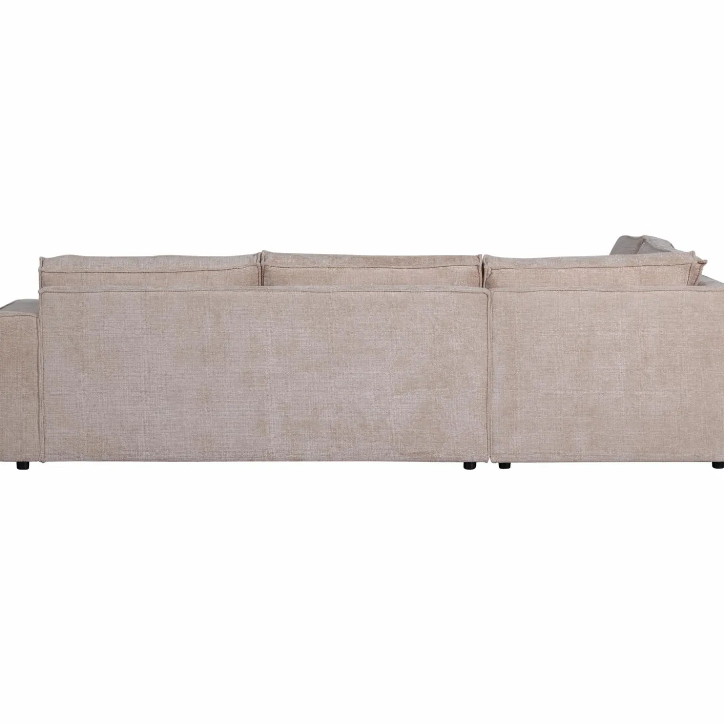 hajo-hoekbank-links-chenille-z-WcpiLANT-3.webp Clearance WOOOD Hajo Hoekbank Links Chenille Zand