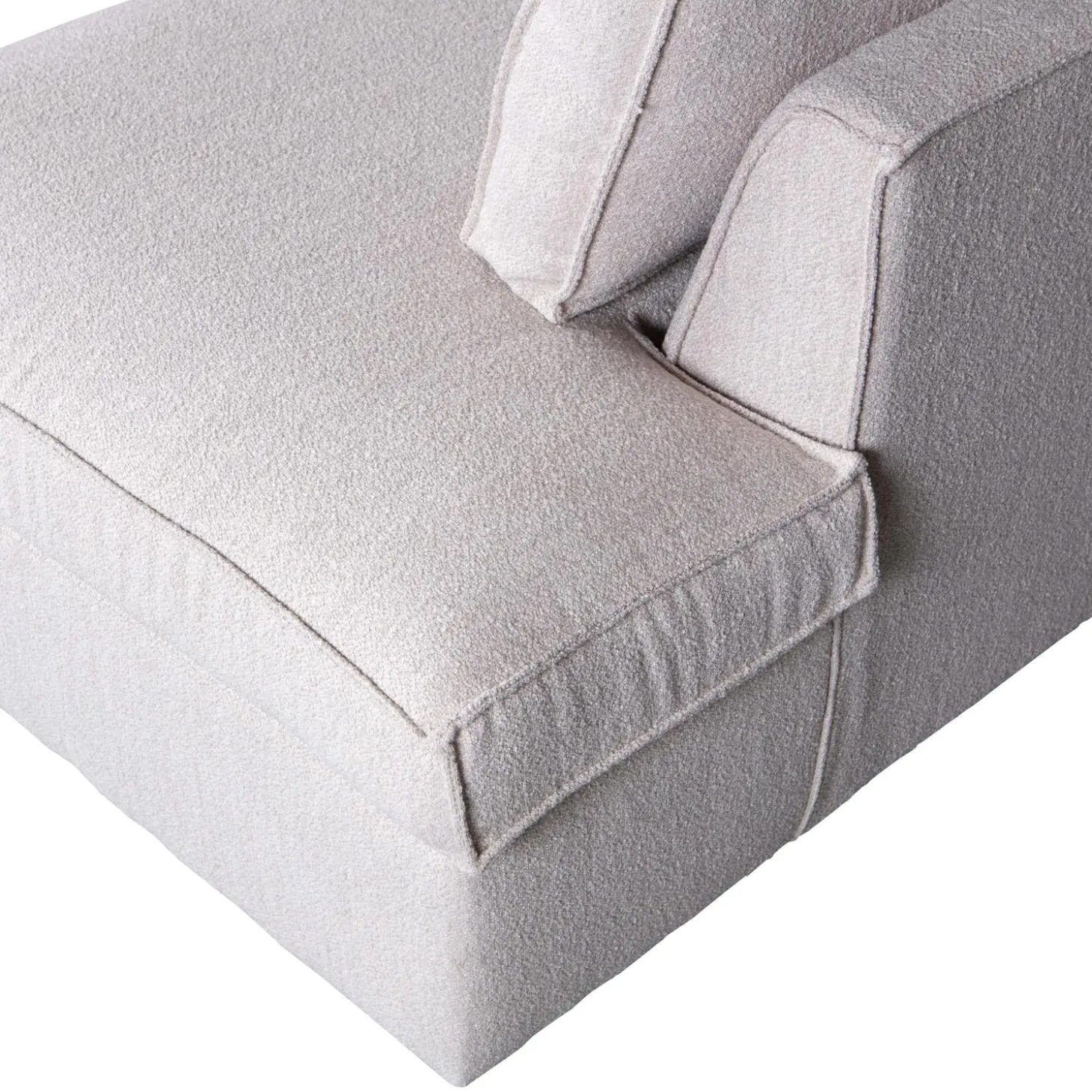 hajo-hoekbank-rechts-boucl-nat-AttXSIco-4.webp Online WOOOD Hajo Hoekbank Rechts Bouclé Naturel