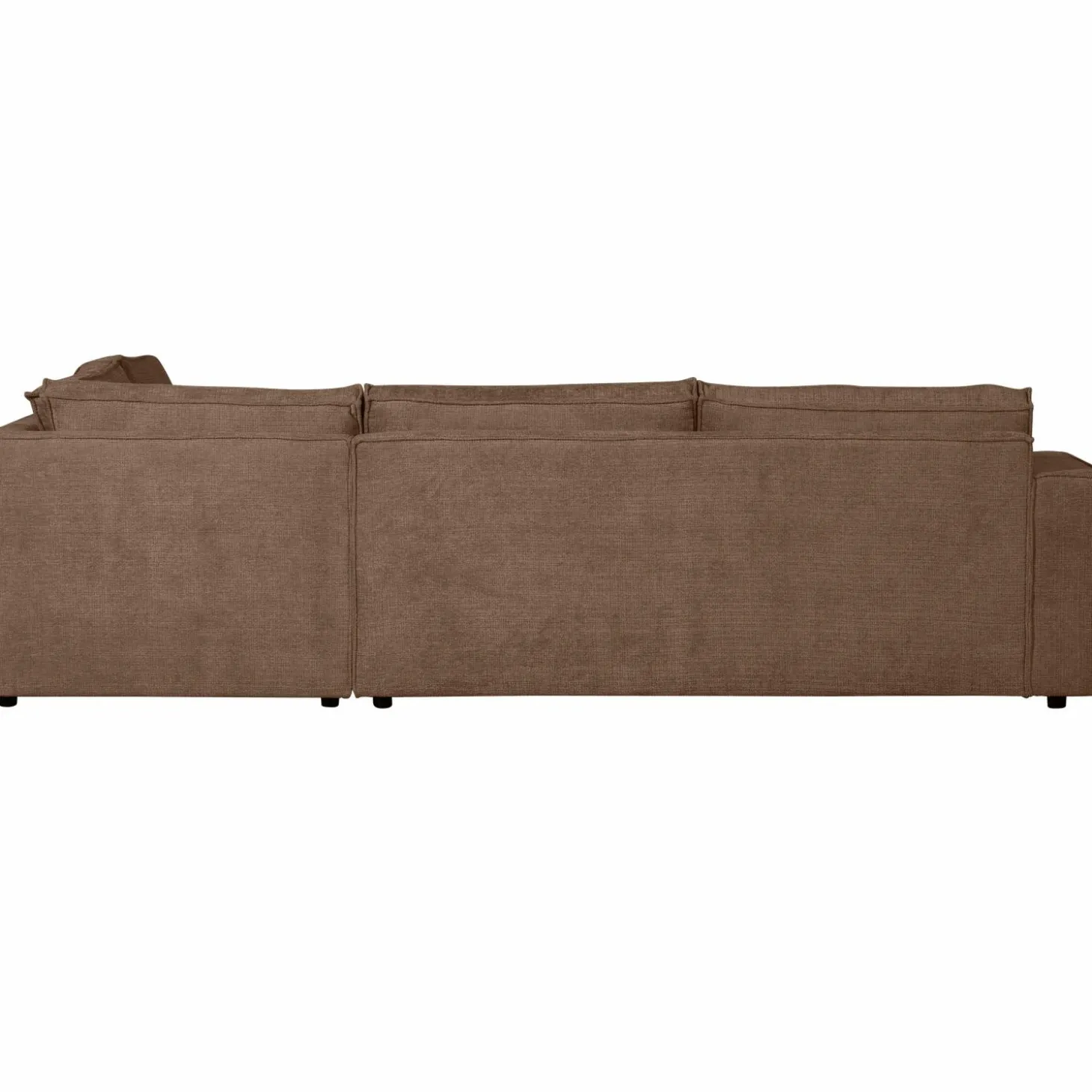 hajo-hoekbank-rechts-chenille-YQjcZwSw-3.webp Clearance WOOOD Hajo Hoekbank Rechts Chenille Mud