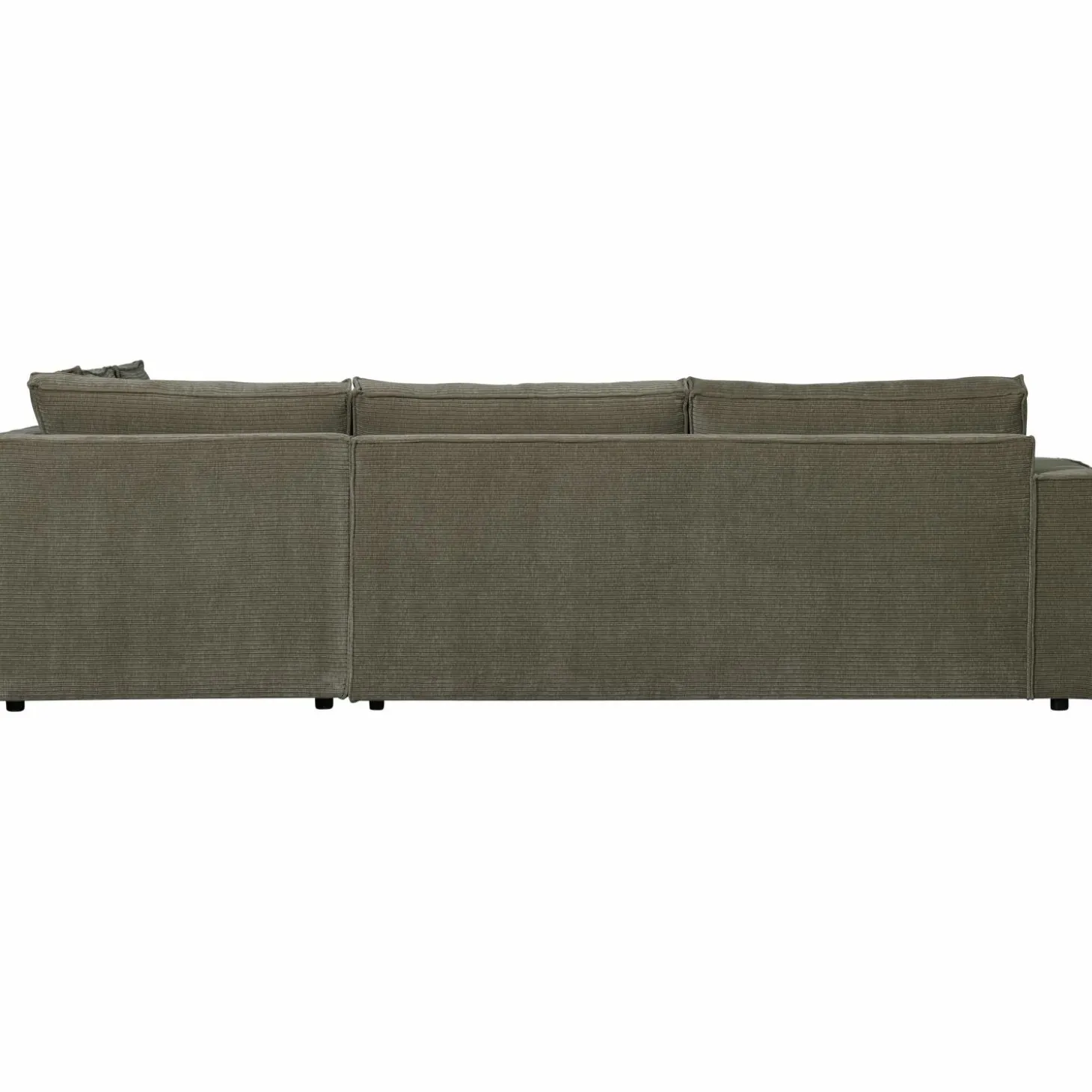 hajo-hoekbank-rechts-ribstof-f-WDeCxuTp-2.webp Clearance WOOOD Hajo Hoekbank Rechts Ribstof Forest