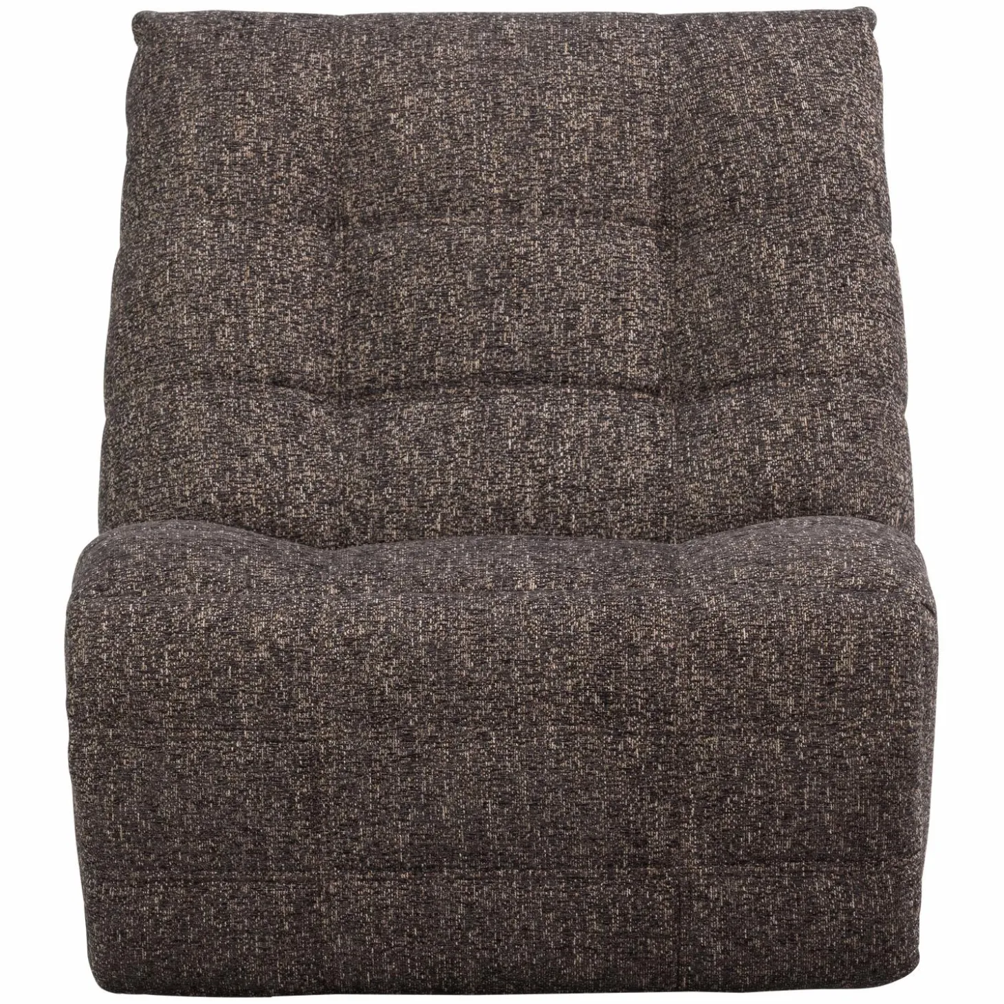 hein-relaxfauteuil-elektrisch-DIrepflE-1.webp Clearance WOOOD Hein Relaxfauteuil Elektrisch Antraciet/bruin Melange Antraciet Melange