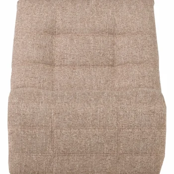 New WOOOD Hein Relaxfauteuil Elektrisch Naturel Melange