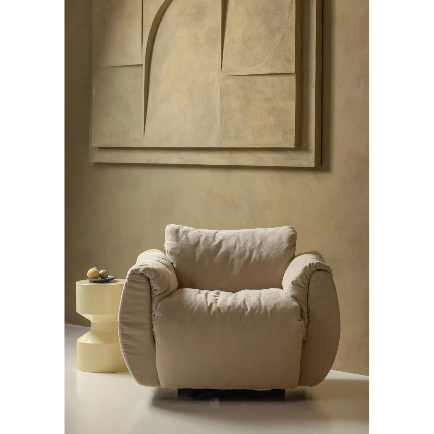 hidde-bijzettafel-metaal-geel-jTppCnnR-1.webp Best WOOOD Hidde Bijzettafel Metaal Geel