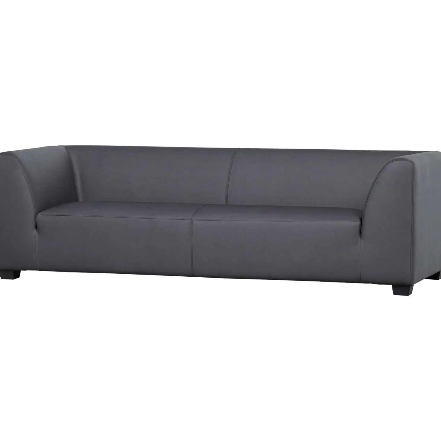 hollandia-3-zits-tuinbank-outd-xVqgsazn-0.webp Online WOOOD Hollandia 3-zits Tuinbank Outdoor Carbon Grijs