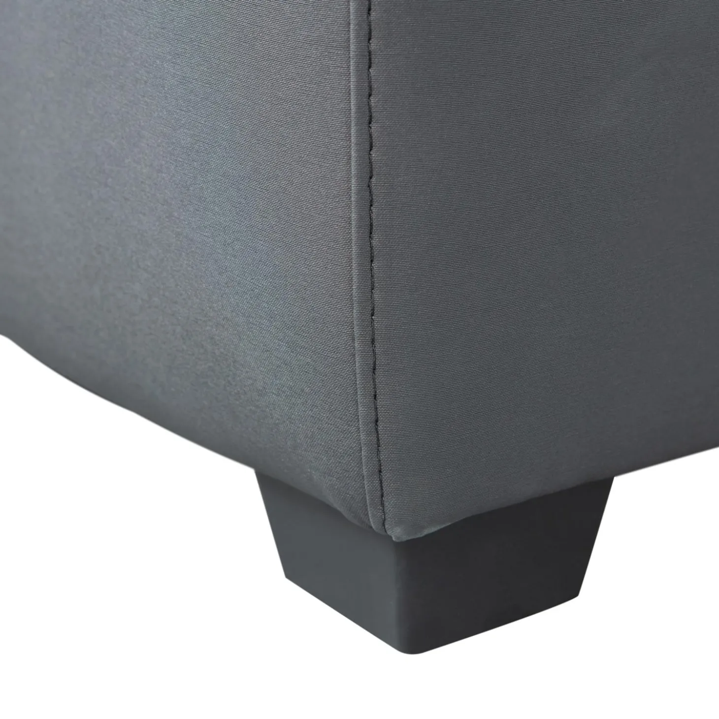 hollandia-3-zits-tuinbank-outd-xVqgsazn-4.webp Online WOOOD Hollandia 3-zits Tuinbank Outdoor Carbon Grijs