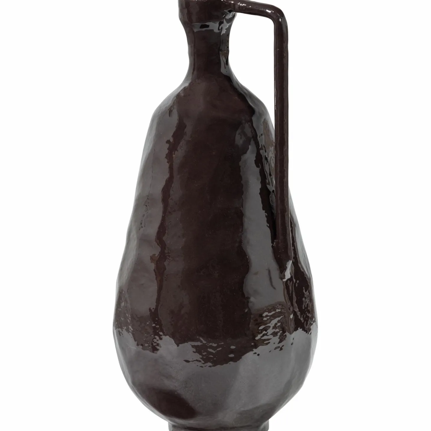 indre-vaas-aluminium-bruin-VHofmENN-0.webp Best WOOOD Indre Vaas Aluminium Bruin