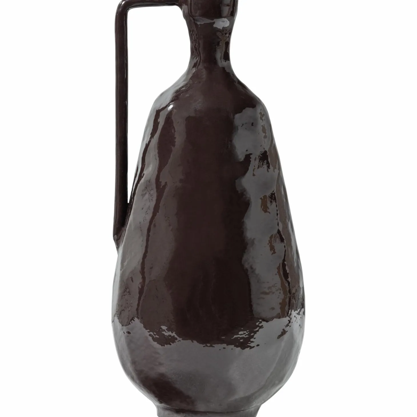 indre-vaas-aluminium-bruin-VHofmENN-4.webp Best WOOOD Indre Vaas Aluminium Bruin