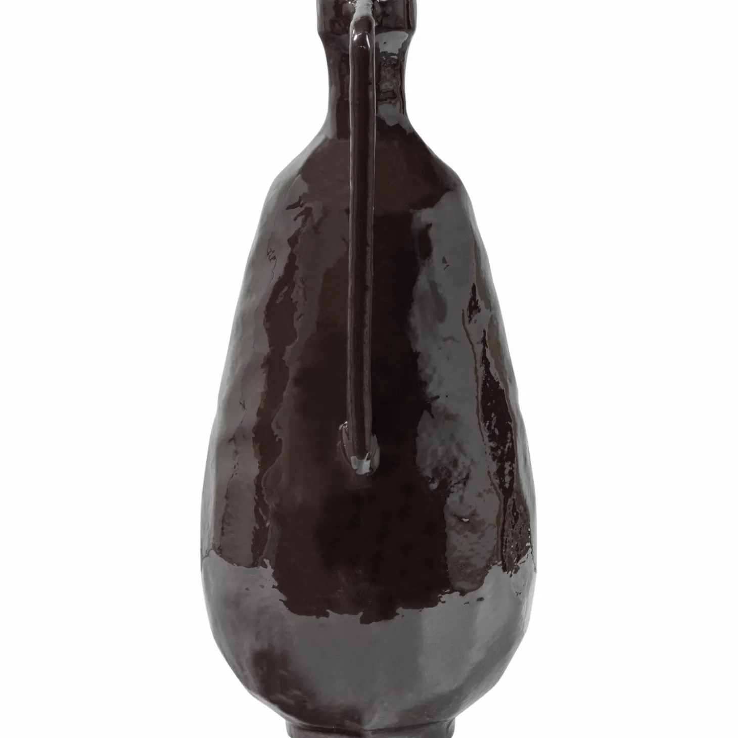 indre-vaas-aluminium-bruin-VHofmENN-5.webp Best WOOOD Indre Vaas Aluminium Bruin