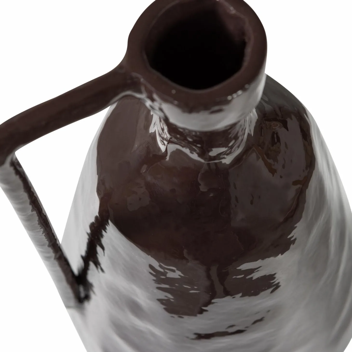 indre-vaas-aluminium-bruin-VHofmENN-6.webp Best WOOOD Indre Vaas Aluminium Bruin