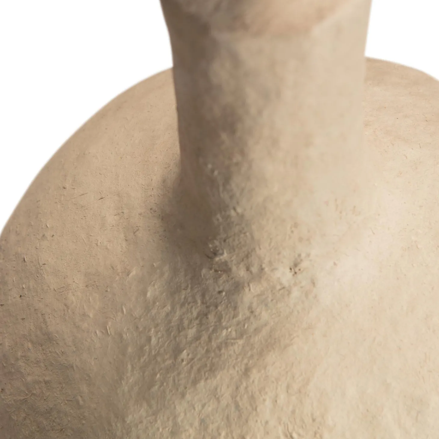 ios-tafellampvoet-papier-mache-eZirCtce-3.webp Discount WOOOD Ios Tafellampvoet Papier Mache Naturel