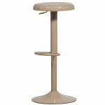 Discount WOOOD Isaac Barkruk Metaal Zand