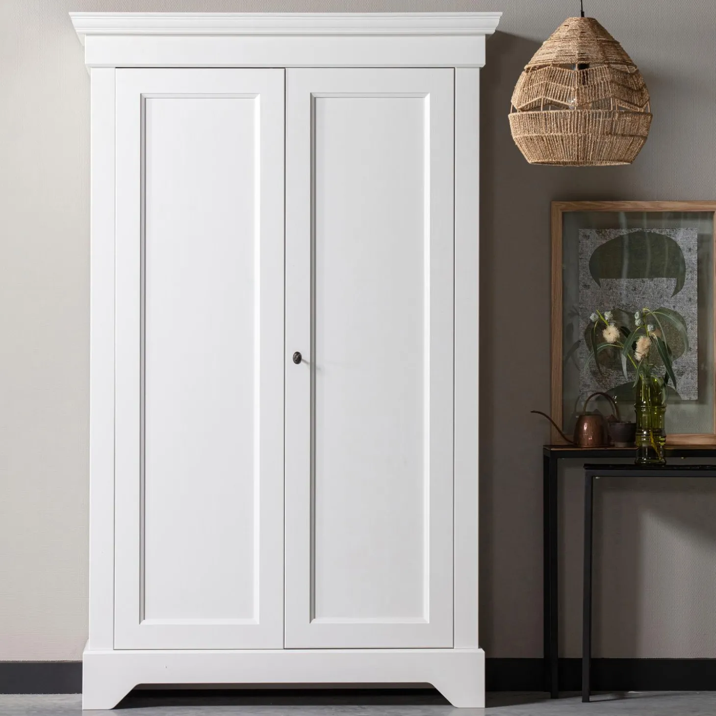 isabel-brocante-kast-grenen-wi-GbBdddqL-3.webp New WOOOD Isabel Brocante Kast Grenen Wit