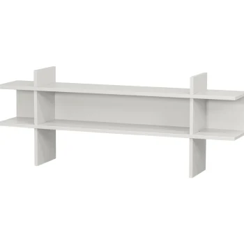 Sale WOOOD Jana Sidetable Grenen Mist