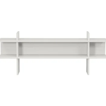 Sale WOOOD Jana Sidetable Grenen Mist