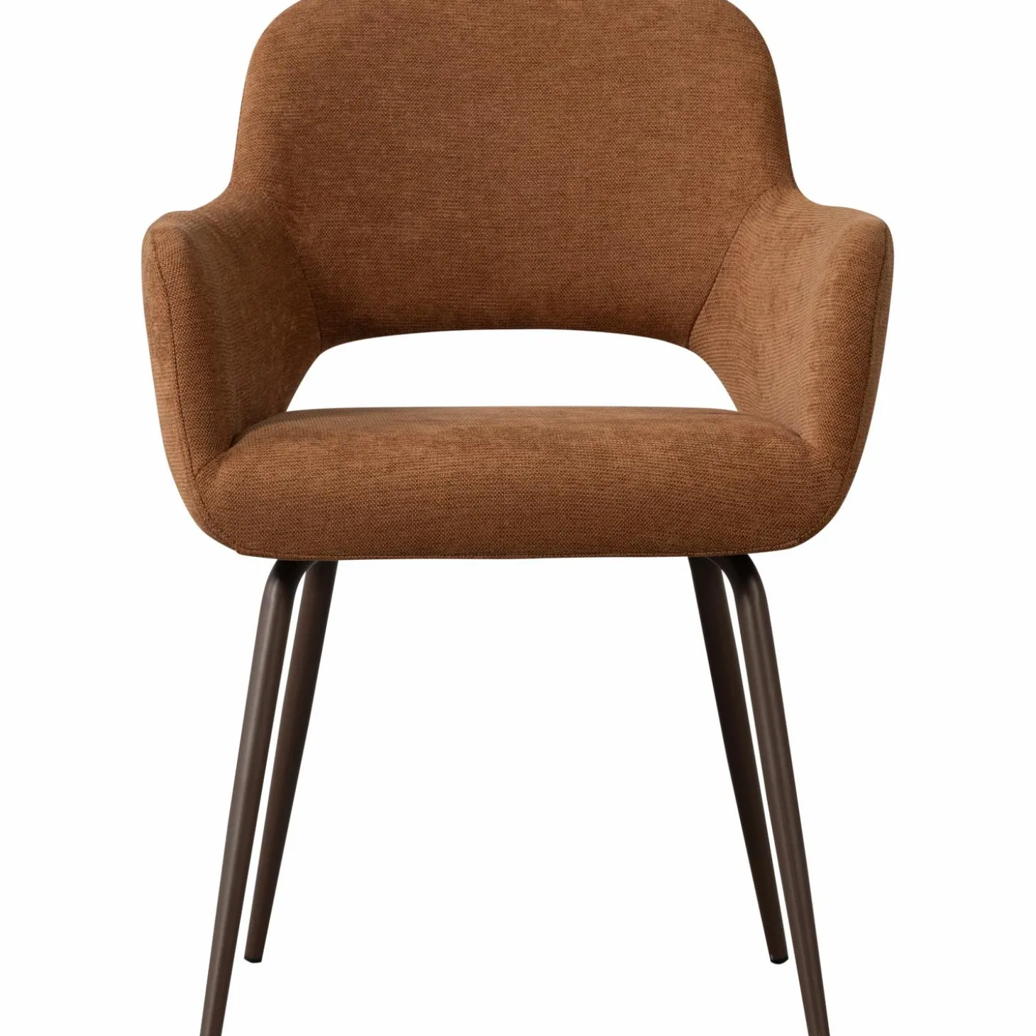 jenny-eetkamerstoel-geweven-st-kCtaJHbu-1.webp Fashion WOOOD Jenny Eetkamerstoel Geweven Stof Bruin